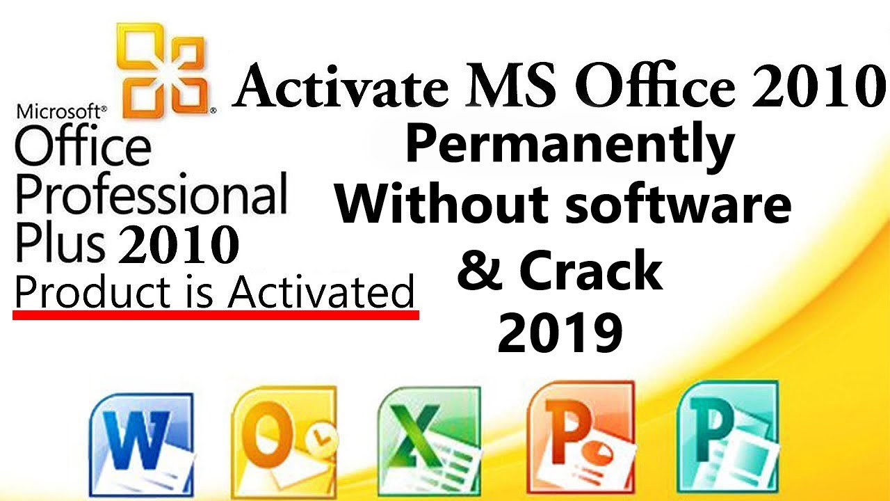 Office 2019 activation code free