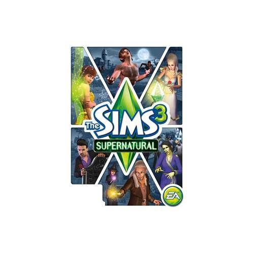 Sims 3 Supernatural Free Download Code Tumblr