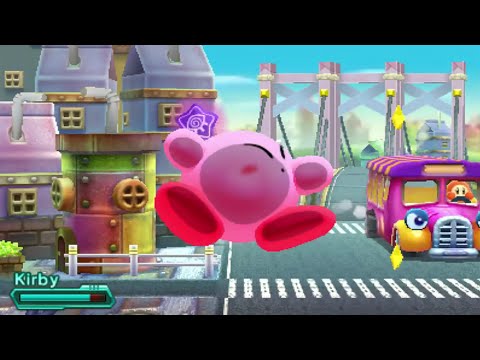 Kirby planet robobot free download code 28 driver